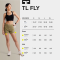 TL FLY (Aloe Green)